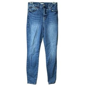 Good American Good Legs Skinny Jeans Women Sz 8 29